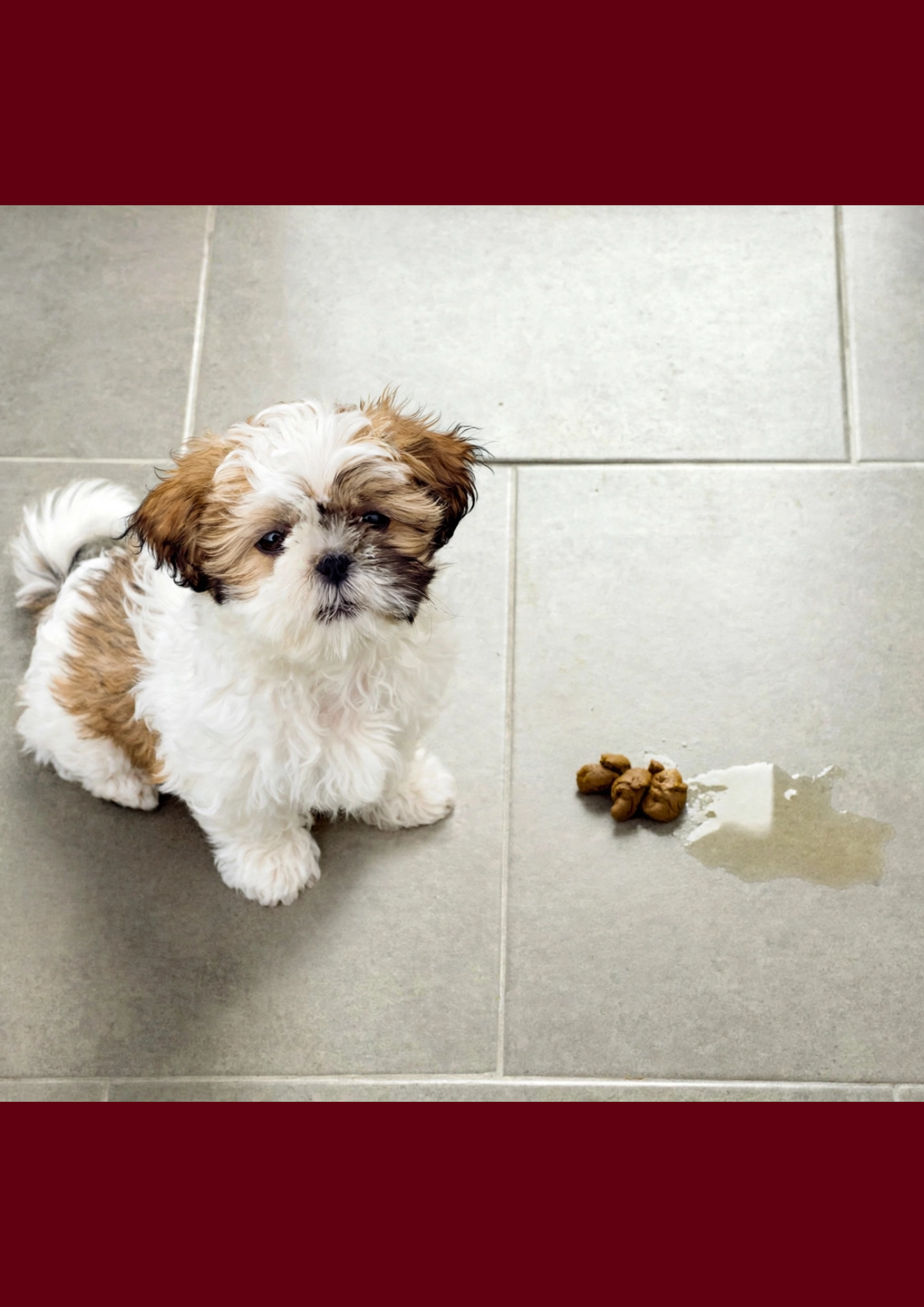 Shih Tzu