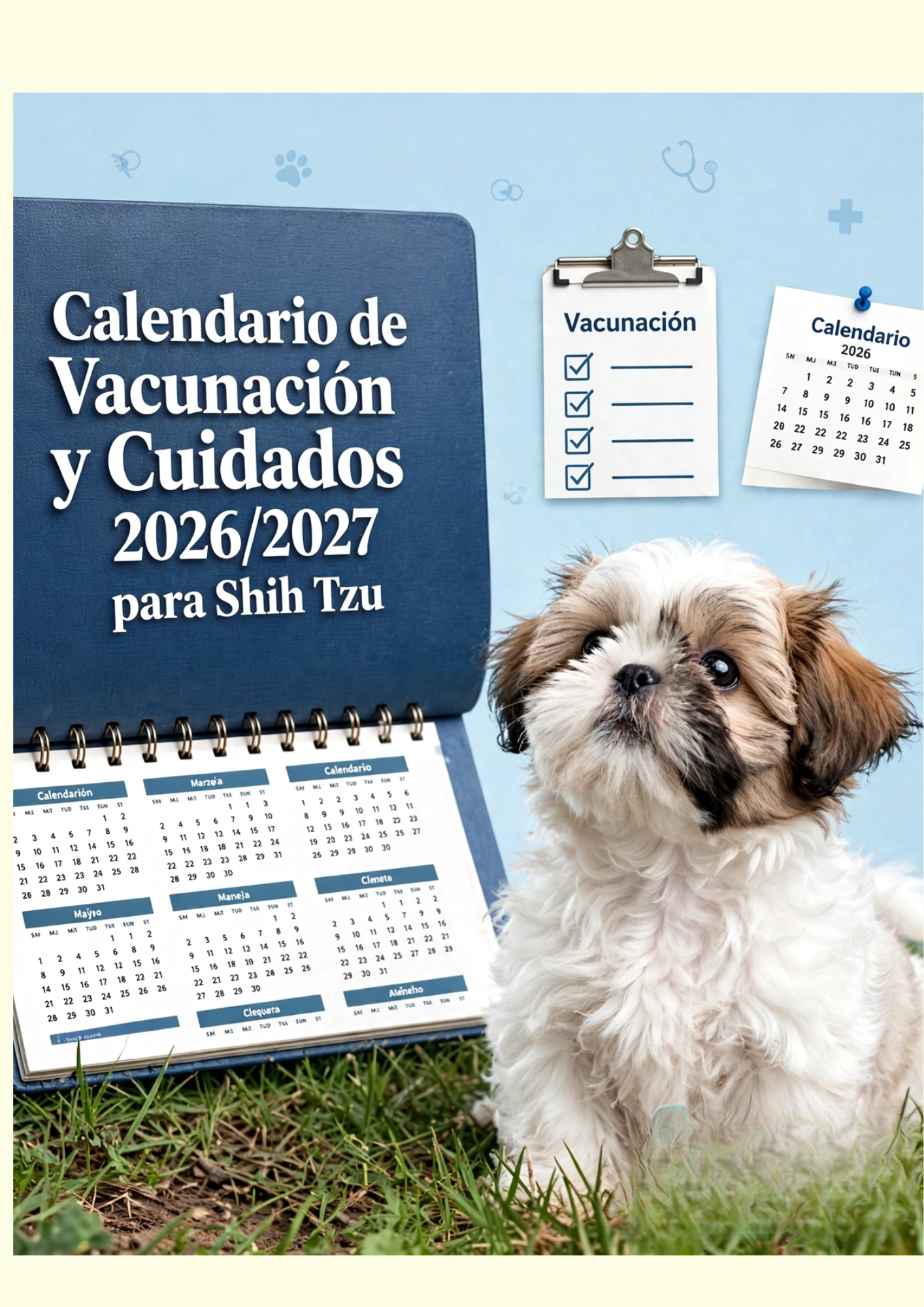 Calendario de Vacunación